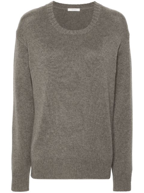 The Row Fiji cashmere jumper