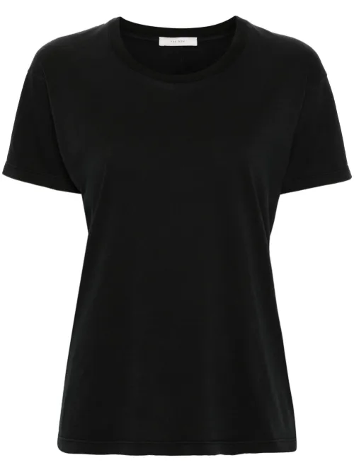 T-shirt Blaine en coton - The Row - Modalova