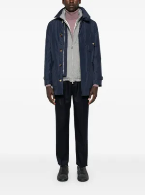 Brunello Cucinelli ダウンジャケット メンズ通販 - FARFETCH