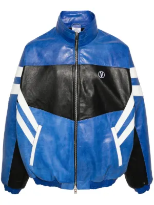 VETEMENTS メンズ レザージャケット通販 - FARFETCH VETEMENTS メンズ レザージャケット通販 - FARFETCH