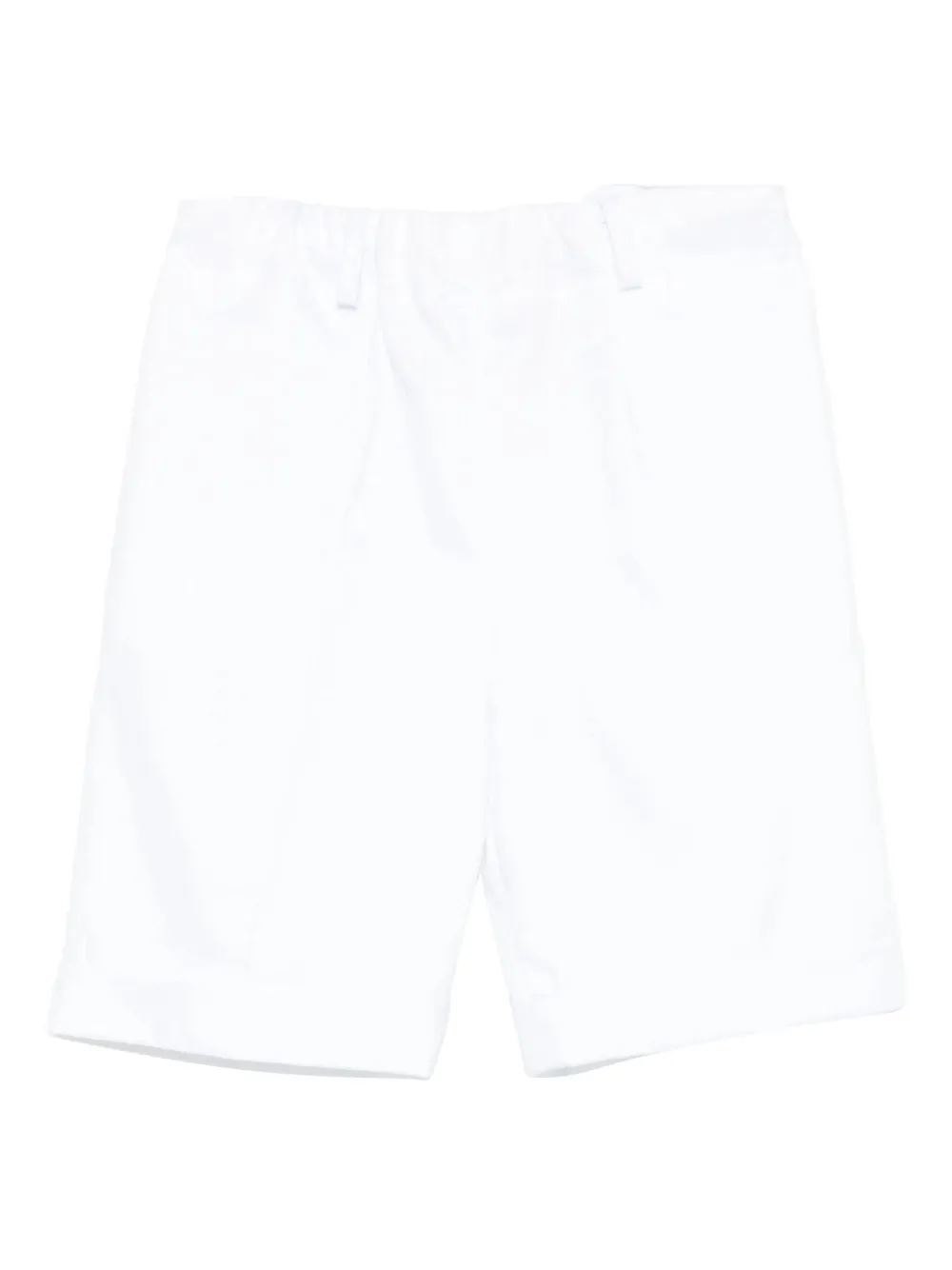 Siola elasticated-waistband shorts | Casual Shorts | Image 2