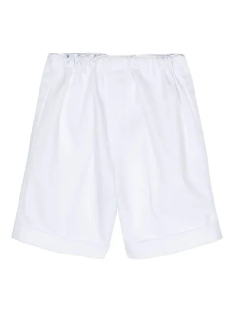 Siola shorts con pretina elástica