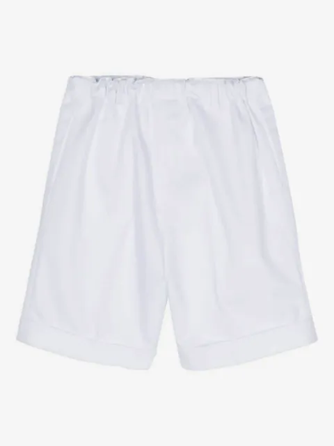 Siola shorts con pretina elástica