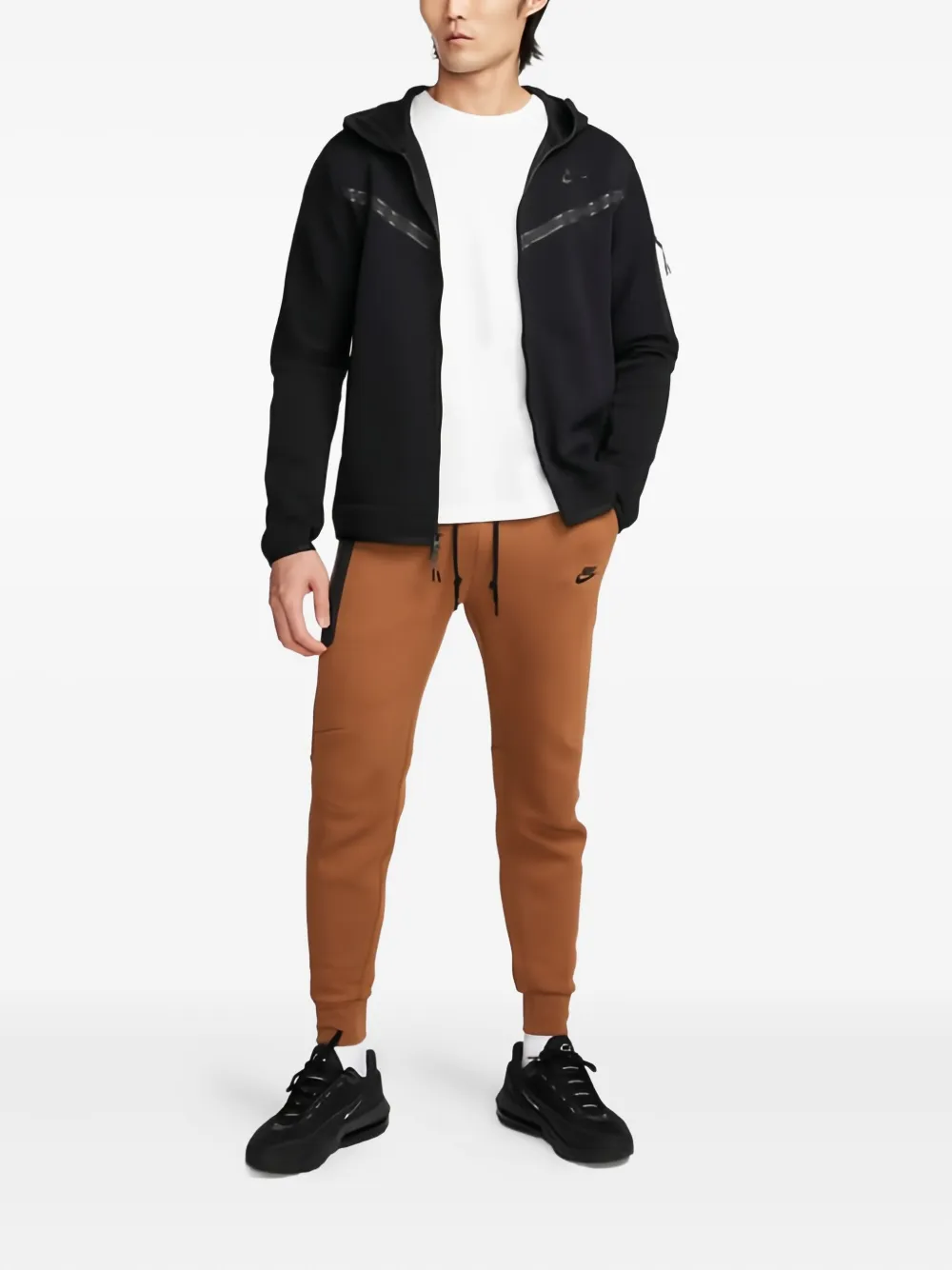 Nike Tech Fleece track pants - Bruin
