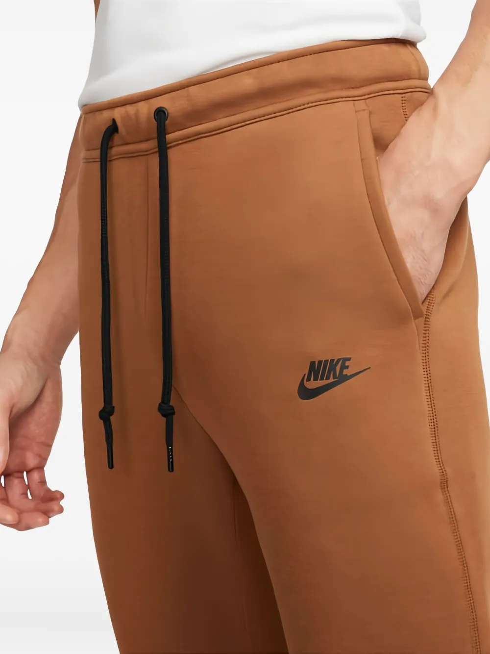 Nike Tech Fleece track pants Bruin