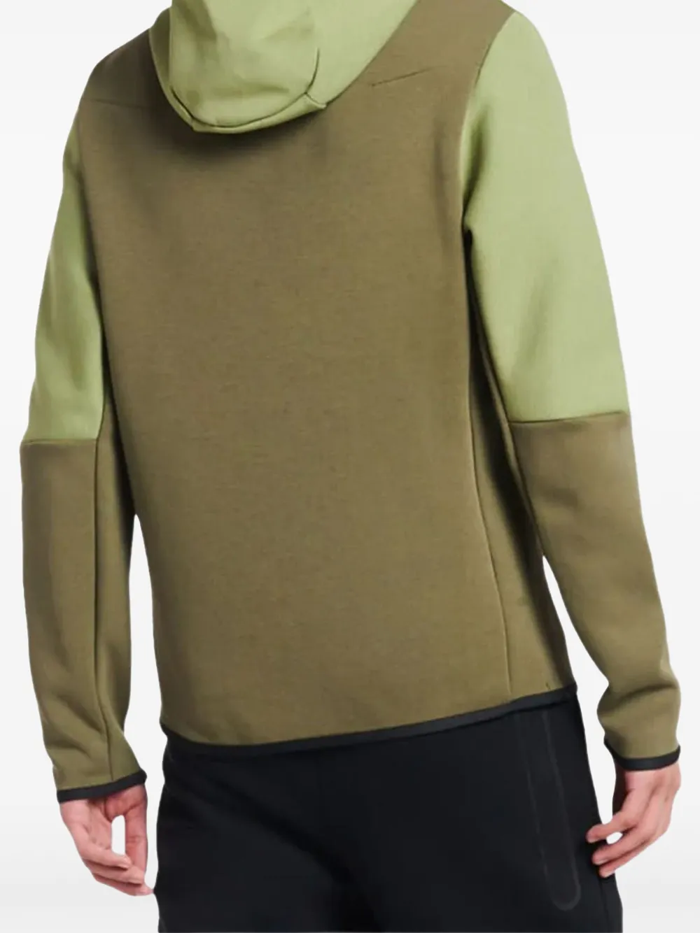 Nike hoodie con logo Swoosh | Hoodies | Image 2