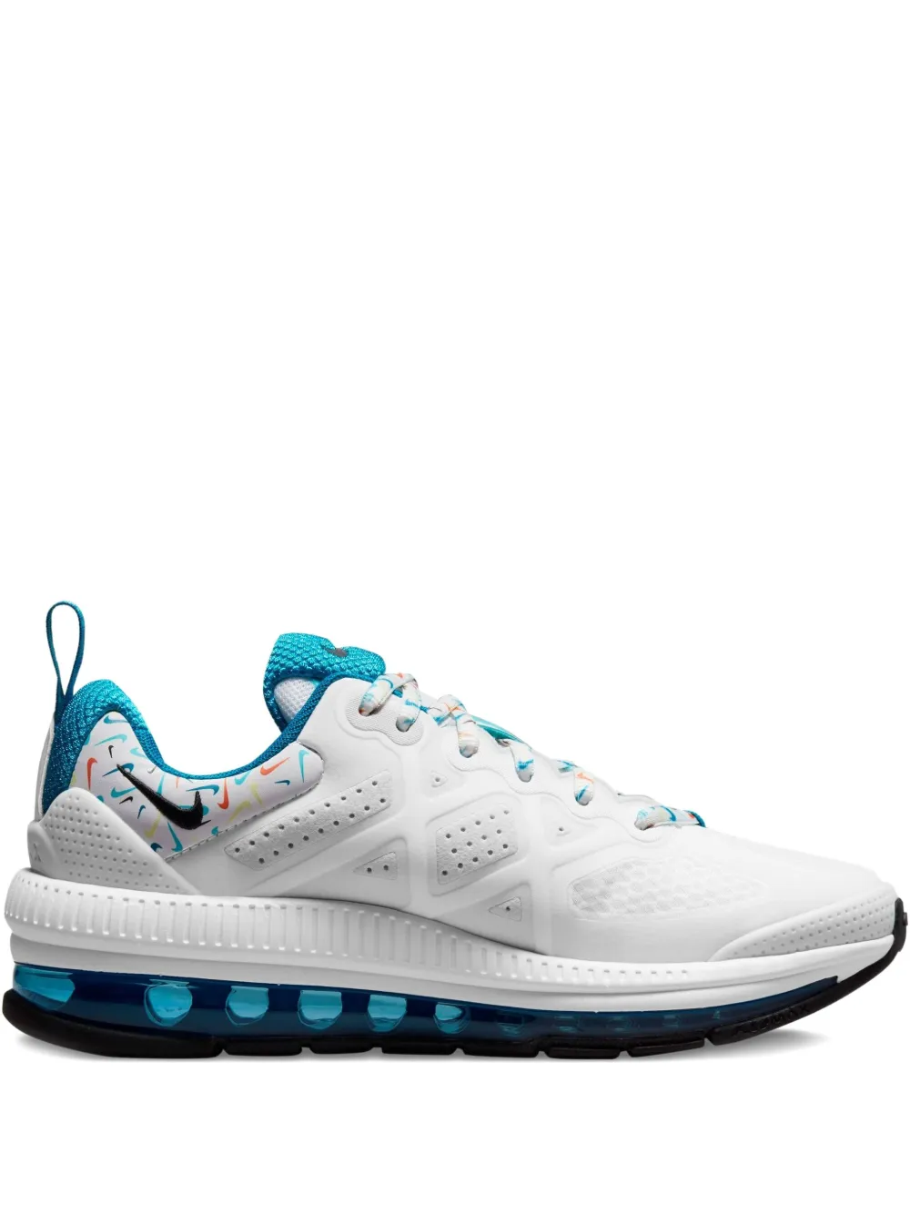 Nike Air Max Genome "Swooshfetti" sneakers White