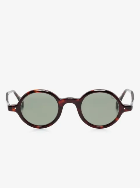 Eyevan7285 round-frame sunglasses