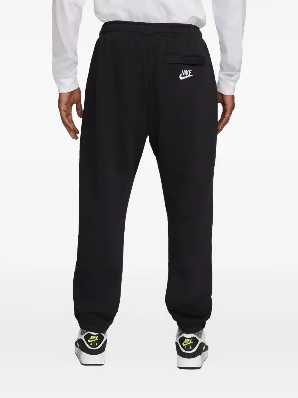 Nike Sportswear Track Pants Black FARFETCH PH