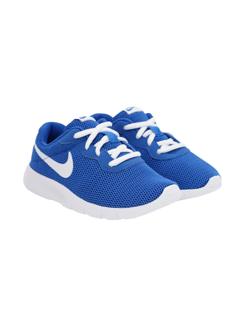 Nike Kids Tanjun Game Royal sneakers - Blauw