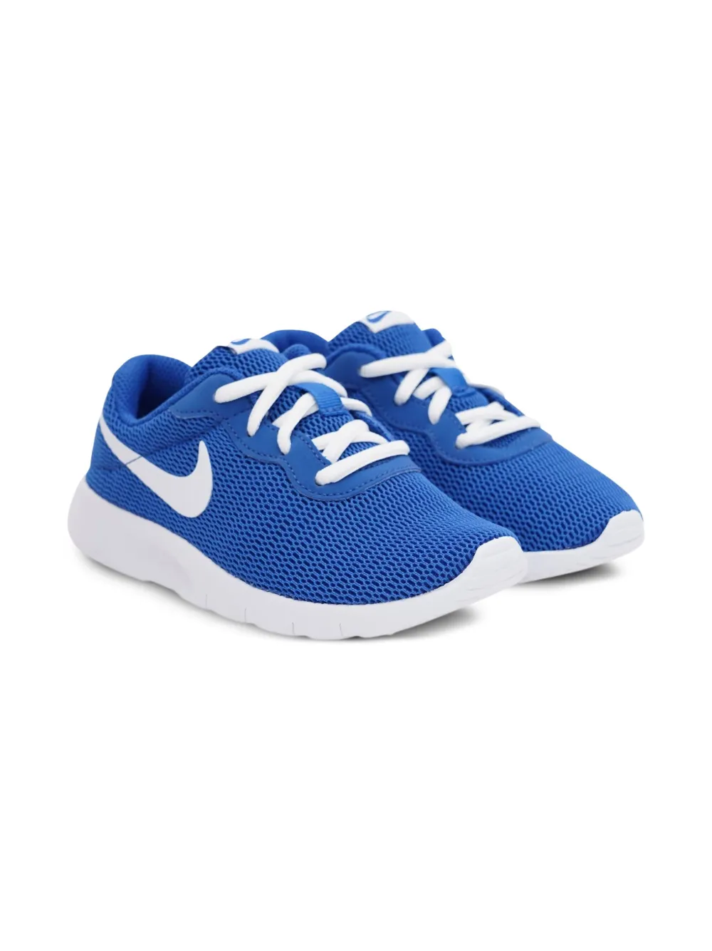 Nike Kids Tanjun "Game Royal" sneakers Blue