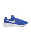 Nike Kids Tanjun ""Game Royal"" sneakers - Blue