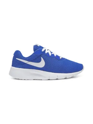 nike tanjun royal blue