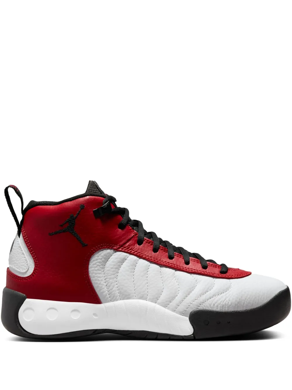 Jordan tenis Jumpan Pro "White/Varsity Red" | rojo | Image 1