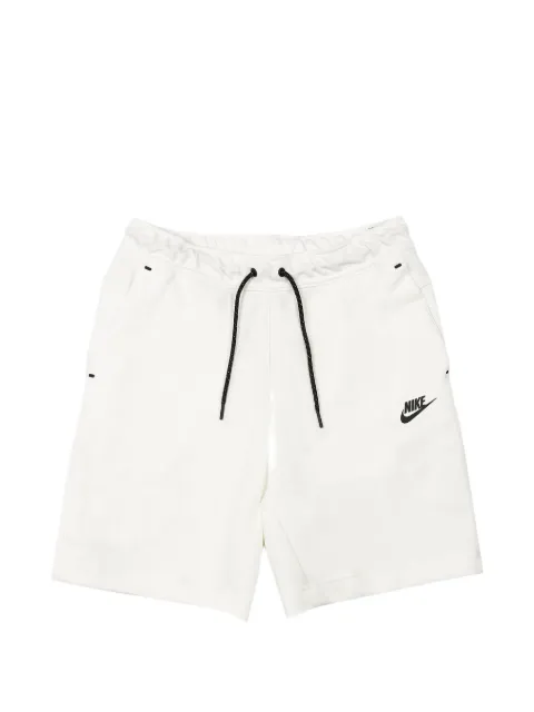 Nike tech-fleece shorts