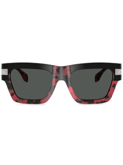 Versace Eyewear square-frame sunglasses