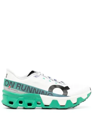 On Running