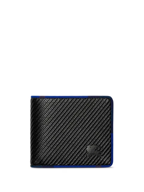 Burberry Heritage EKD Portemonnaie mit Klappe