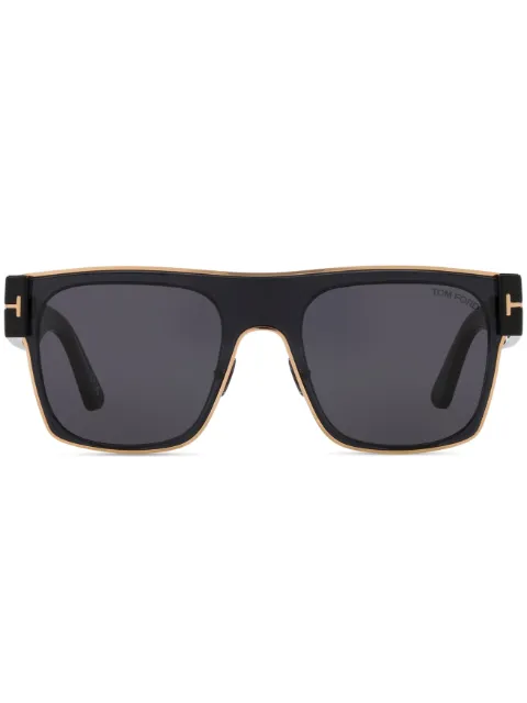 TOM FORD Eyewear Edwin sunglasses