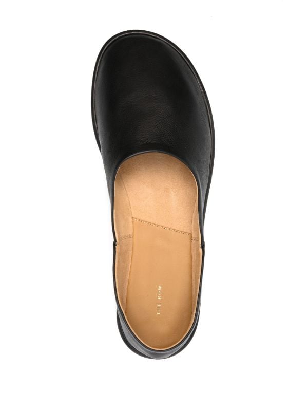 【簡単購入】ディオール　アーモンドトゥパンプス　ブラック　レザー　レトロ 靴
