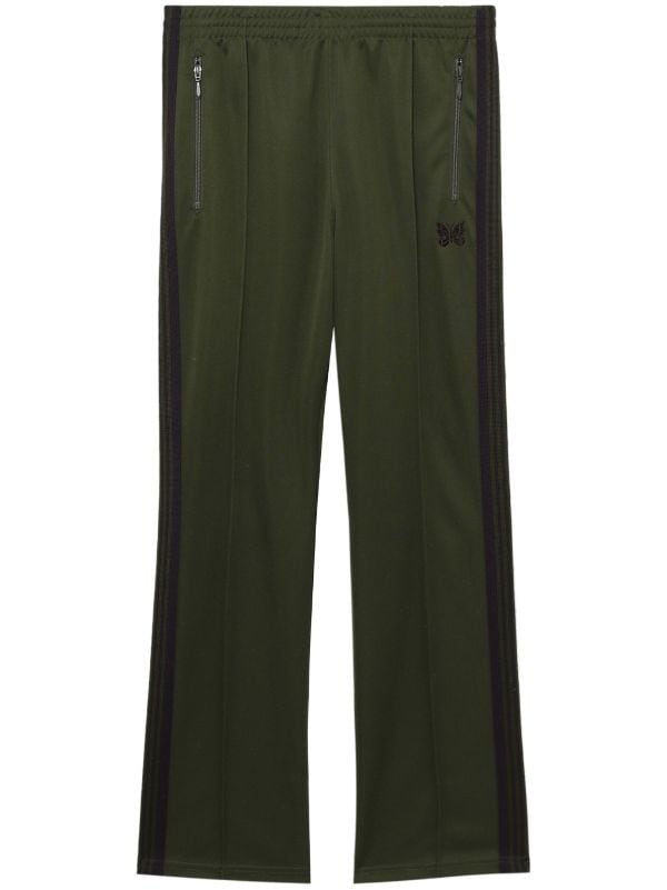 Needles Narrow Track Pant - Farfetch