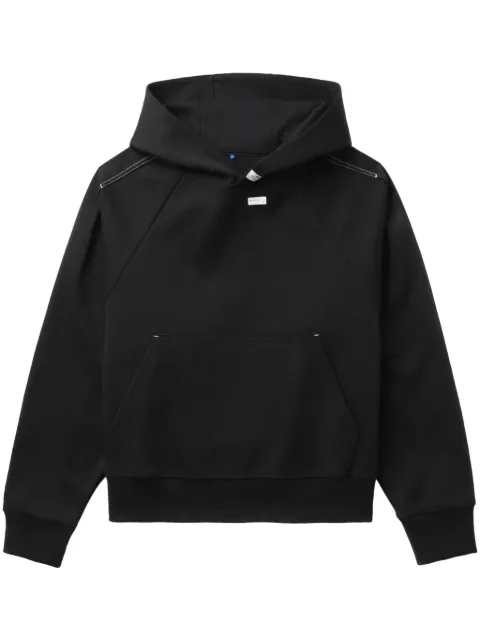 Ader Error 标贴连帽衫