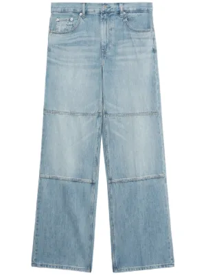 Helmut Lang Jeans | Carpenter Jeans | FARFETCH