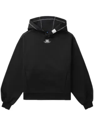 Ader Error Trs ポロシャツ | ブラック | FARFETCH JP