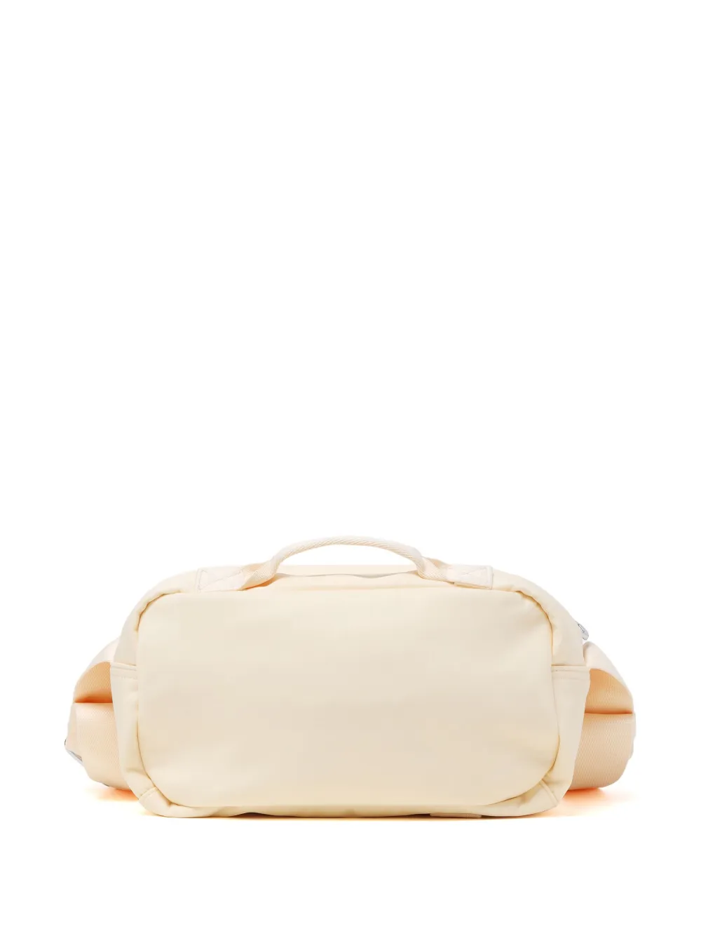 Simone Rocha Schoudertas met strikdetail Wit