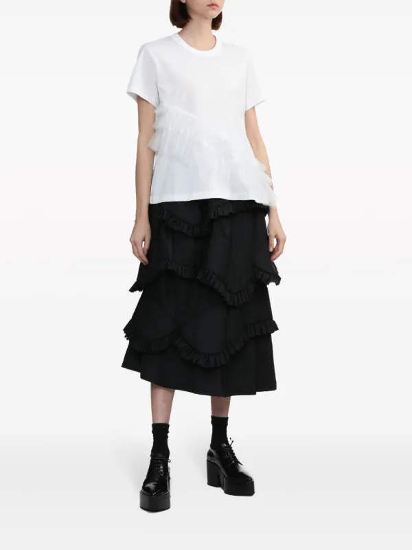 noir Kei ninomiya Tシャツ noir kei ninomiya（ノワールケイニノミヤ） | Tシャツ
