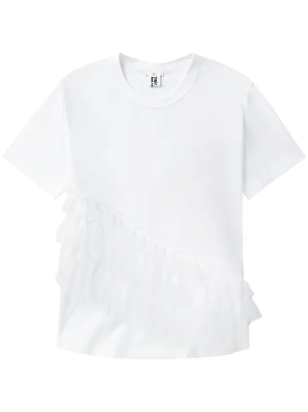 noir Kei ninomiya Tシャツ Noir Kei Ninomiya T-shirts for Women | Online Sale up to 60