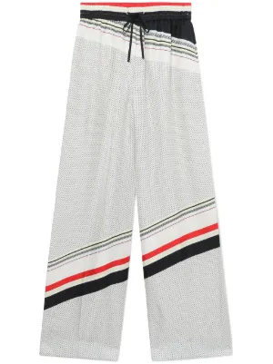 3.1 Phillip Lim（3.1 フィリップリム）パンツ - FARFETCH