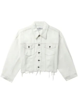 A.P.C.