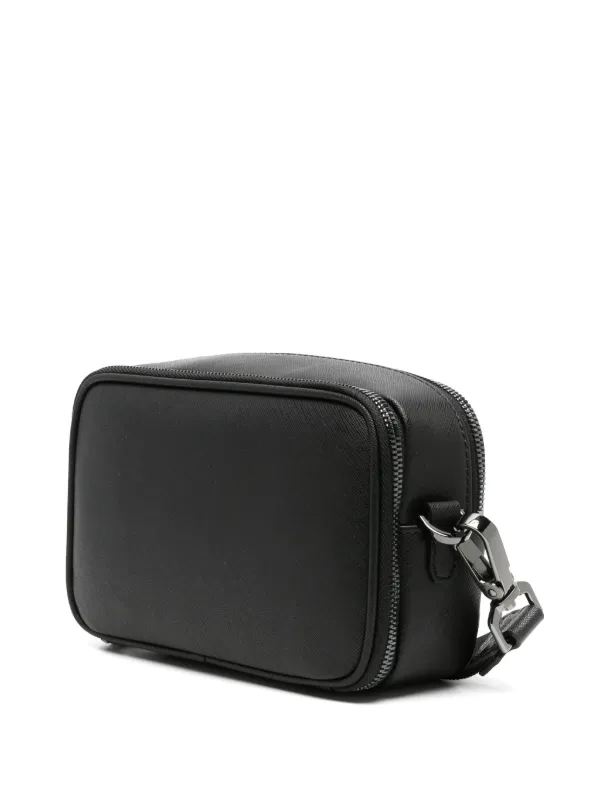 Emporio armani wash bag top