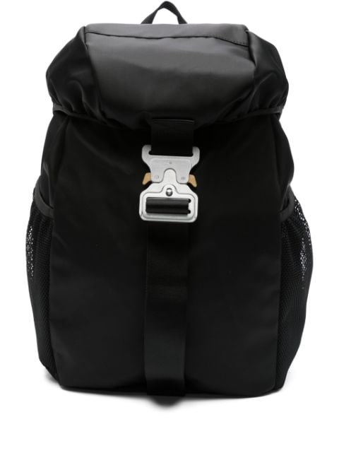 1017 ALYX 9SM Camp buckle-detail backpack