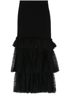 Moschino（モスキーノ）ウィメンズ スカート - FARFETCH