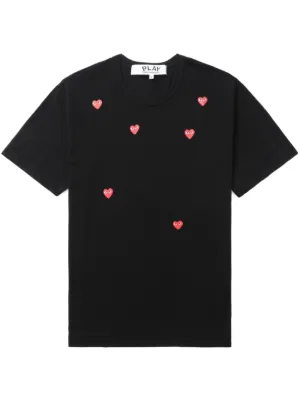 Comme Des Garcons Play para mujer FARFETCH