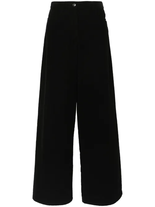 Pantalon Chan à coupe ample - The Row - Modalova