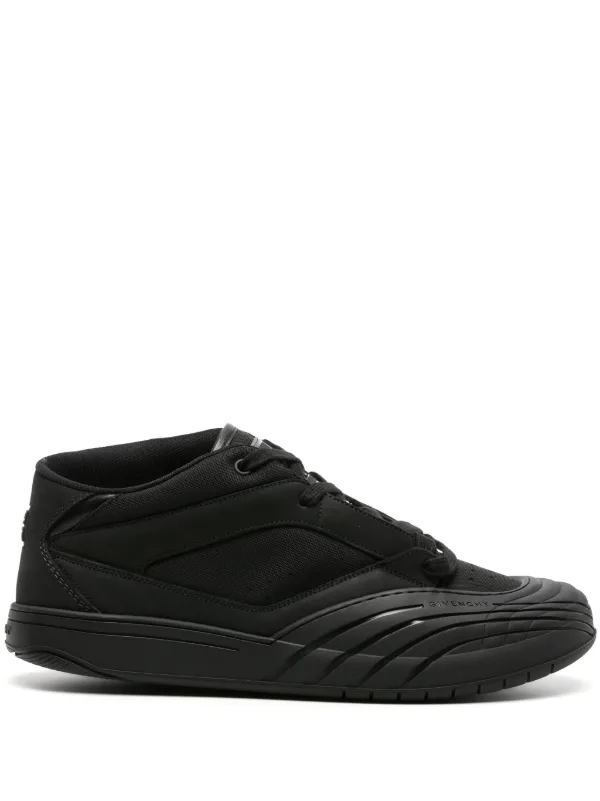 VIPセール◆送料込【GIVENCHY】4G レザースニーカー Givenchy 4G スニーカー | ブラック | FARFETCH JP