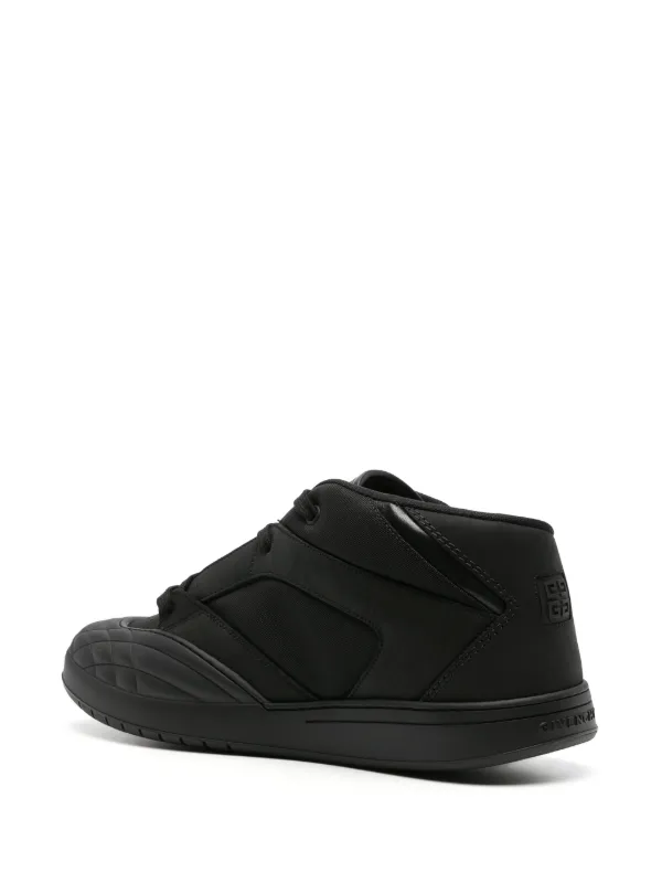 Givenchy 4G スニーカー | ブラック | FARFETCH JP