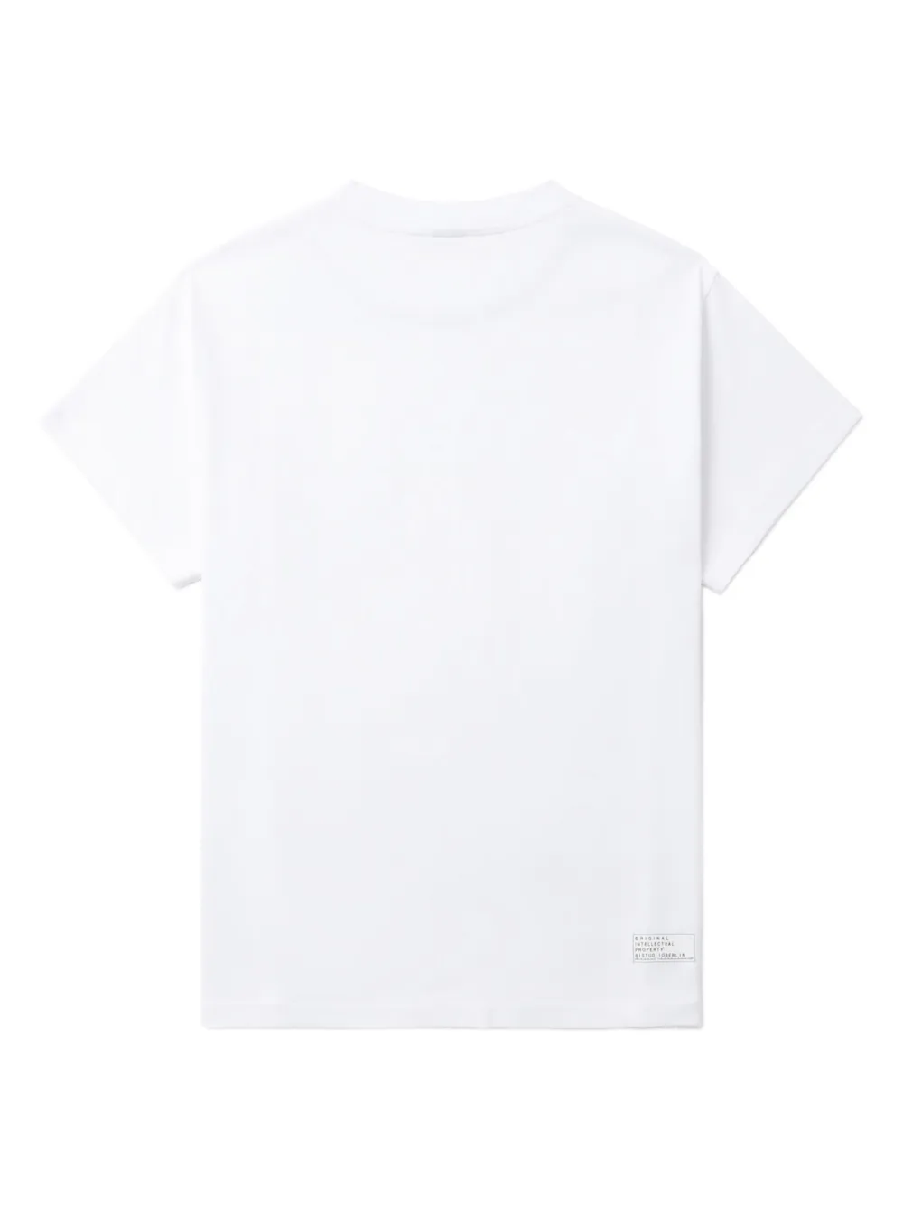 Random Identities T-shirt con stampa | Image 6
