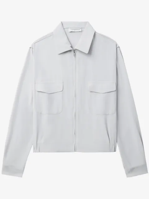 Random Identities Simmo Vintage shirt jacket