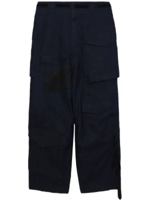 Junya Watanabe MAN メンズ ワイドパンツ通販 - FARFETCH Junya Watanabe MAN メンズ ワイドパンツ通販 - FARFETCH