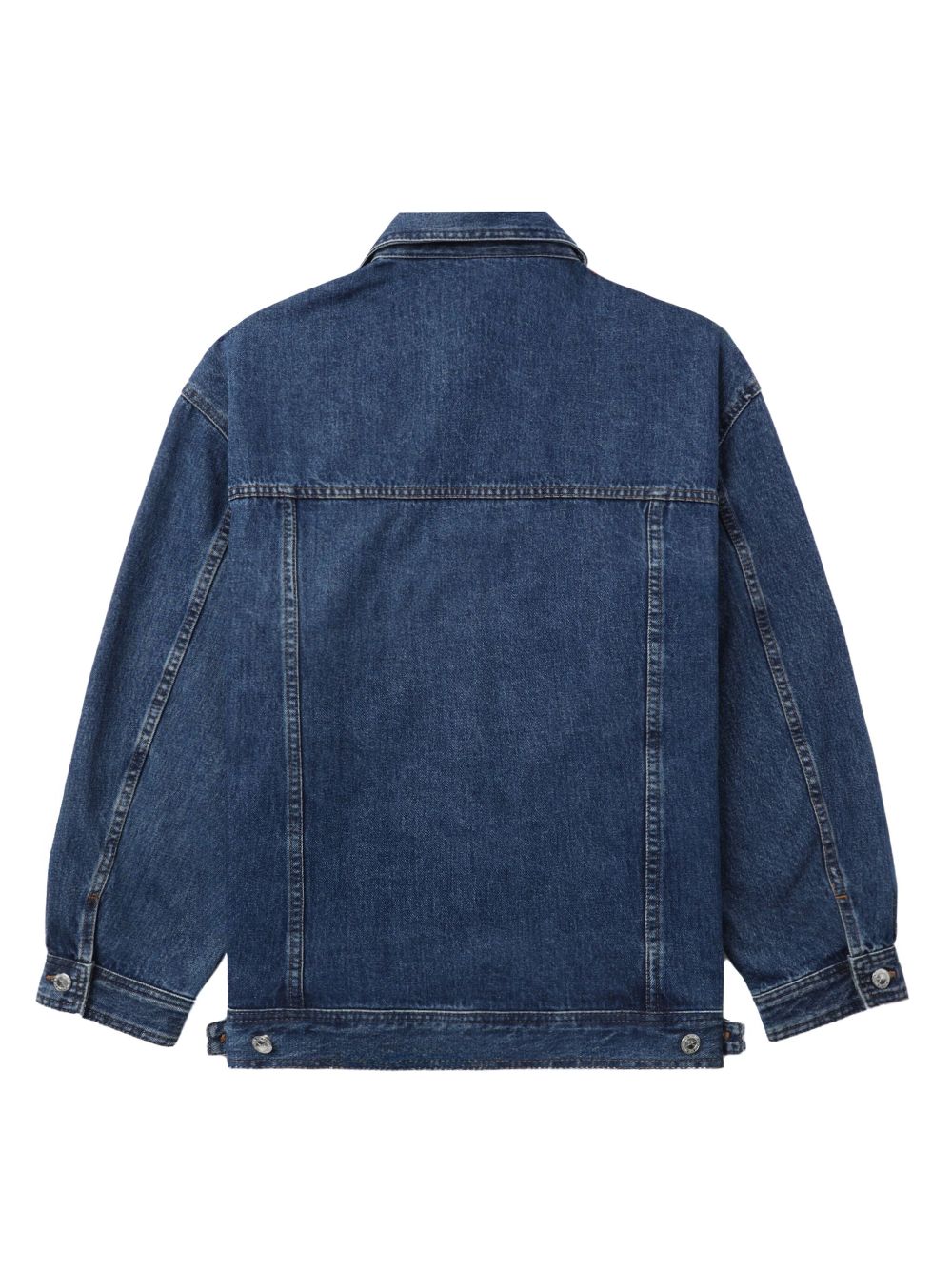 A.P.C. Elvis denim jacket Men