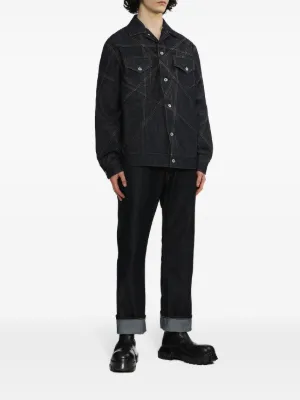 Junya Watanabe Comme des Garçons Man HK - Farfetch