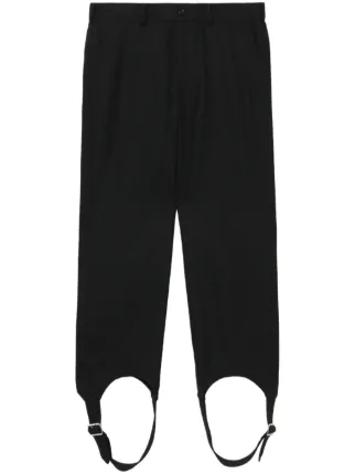 Black Comme Des Garçons