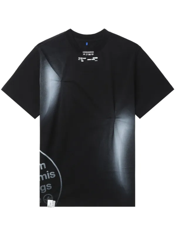 【ADERERROR】T-shirt Product. 38 R5949 ADERERROR】T-shirt Product. 38 R5949