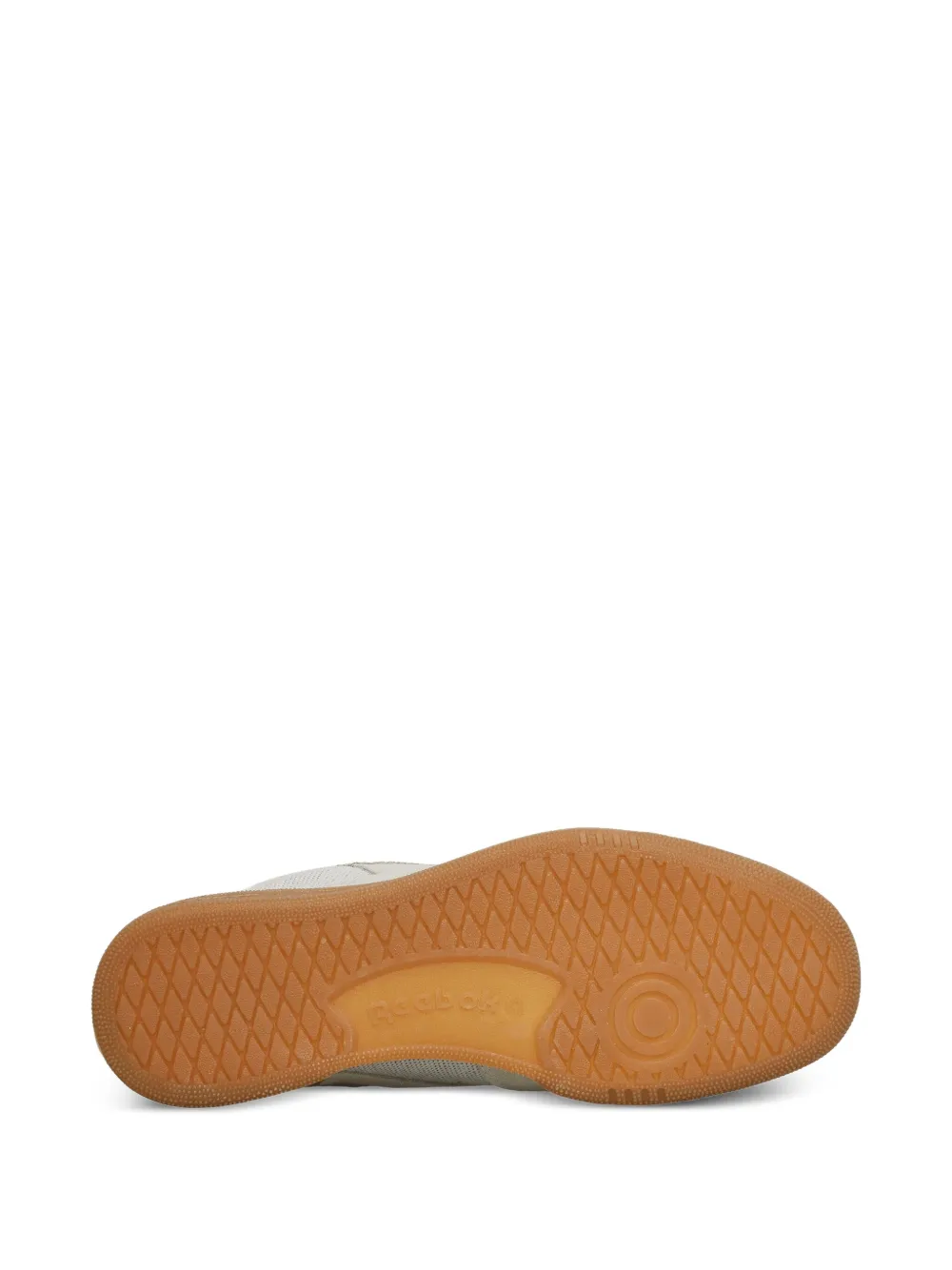 Reebok x Western Hydrodynamic Research Club C 85 suède sneakers Beige