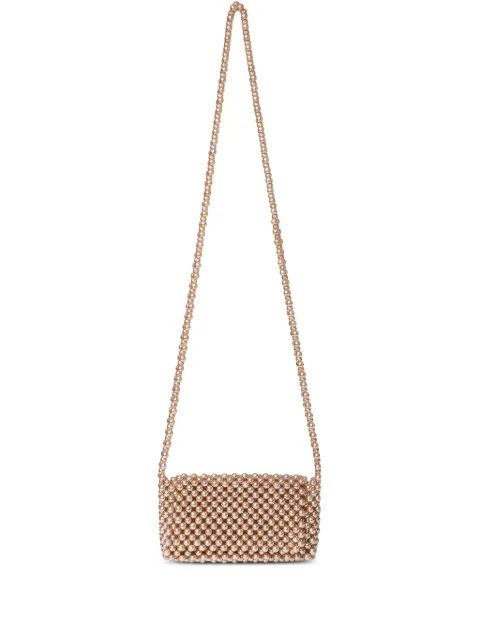 0711 mini Carla cross body bag