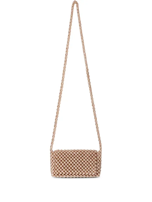 Mini sac à bandoulière Carla - MORE IS LOVE - Modalova
